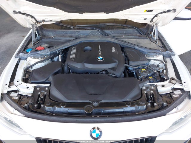 BMW 430i Gran Coupe 2017 WBA4F7C53HG787140 Image 10