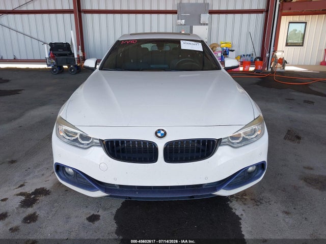 BMW 430i Gran Coupe 2017 WBA4F7C53HG787140 Image 13