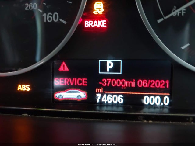 BMW 430i Gran Coupe 2017 WBA4F7C53HG787140 Image 16