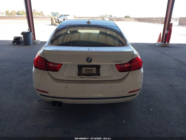 BMW 430i Gran Coupe 2017 WBA4F7C53HG787140 Image 17