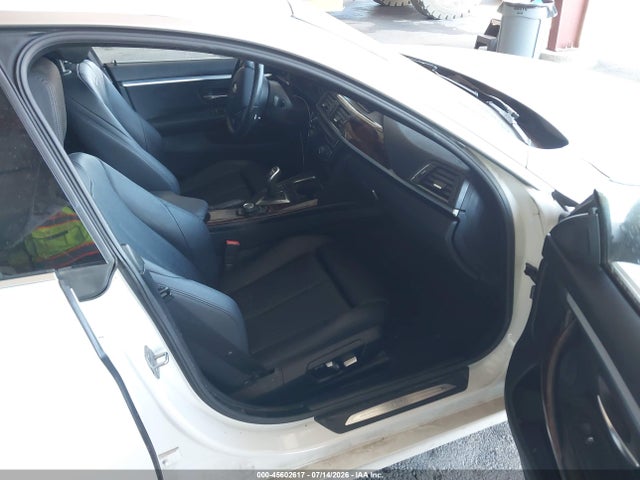 BMW 430i Gran Coupe 2017 WBA4F7C53HG787140 Image 5