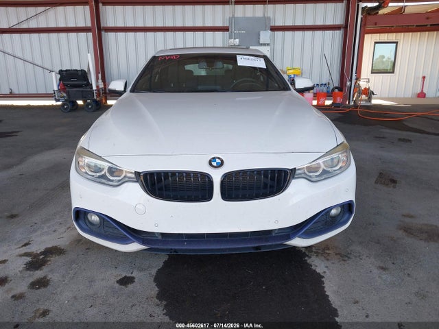 BMW 430i Gran Coupe 2017 WBA4F7C53HG787140 Image 6