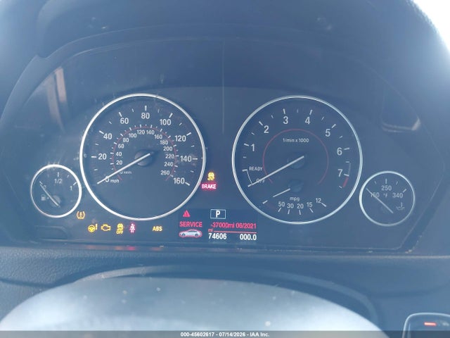 BMW 430i Gran Coupe 2017 WBA4F7C53HG787140 Image 7