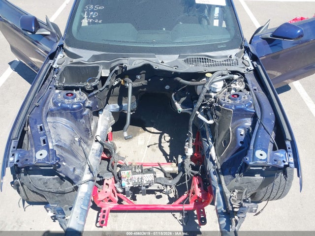 Ford MUSTANG GT 2019 1FA6P8CF8K5138224 Image 10