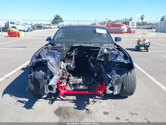 Ford MUSTANG GT 2019 1FA6P8CF8K5138224 Image 12