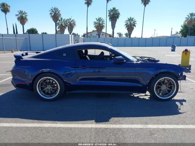 Ford MUSTANG GT 2019 1FA6P8CF8K5138224 Image 13