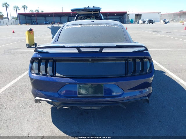 Ford MUSTANG GT 2019 1FA6P8CF8K5138224 Image 16