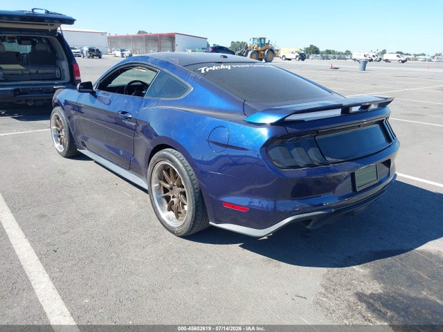 Ford MUSTANG GT 2019 1FA6P8CF8K5138224 Image 3