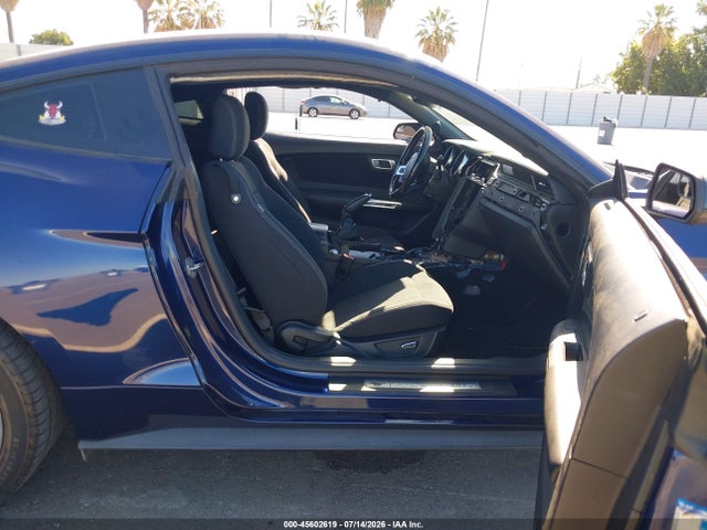 Ford MUSTANG GT 2019 1FA6P8CF8K5138224 Image 5