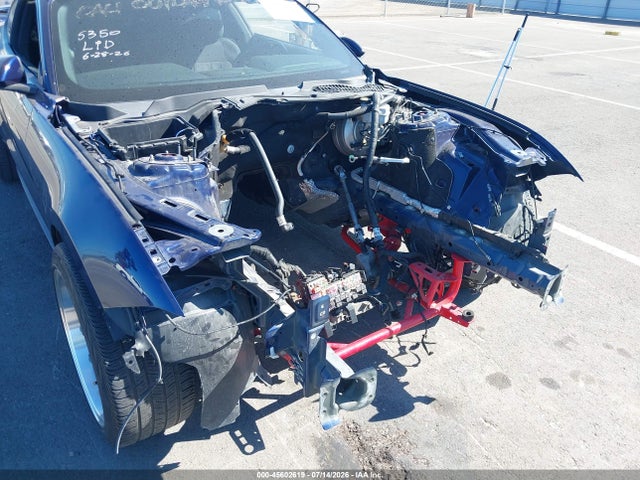 Ford MUSTANG GT 2019 1FA6P8CF8K5138224 Image 6