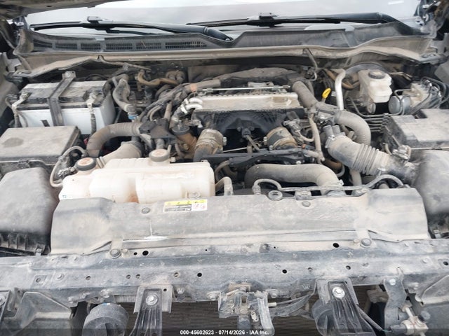 Toyota Tundra Sr5 2023 5TFLA5DB6PX080828 Image 10