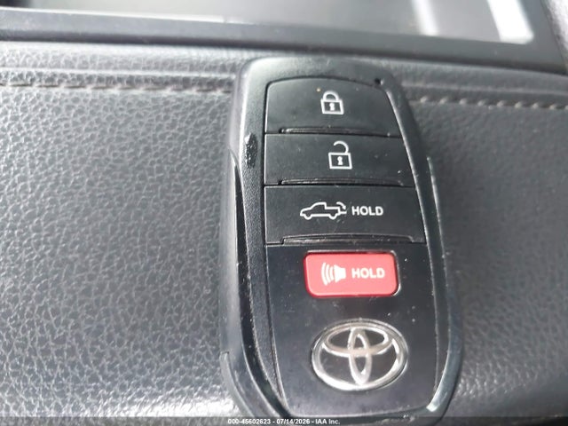 Toyota Tundra Sr5 2023 5TFLA5DB6PX080828 Image 11