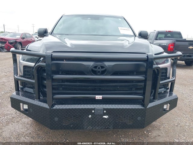 Toyota Tundra Sr5 2023 5TFLA5DB6PX080828 Image 12