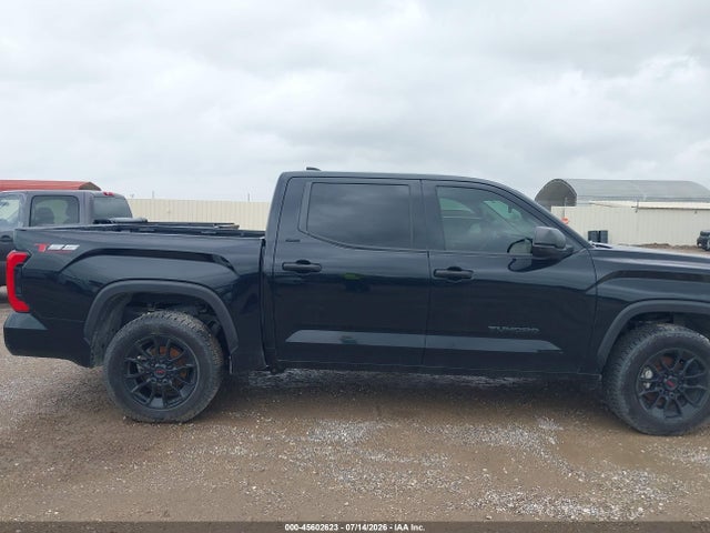 Toyota Tundra Sr5 2023 5TFLA5DB6PX080828 Image 13