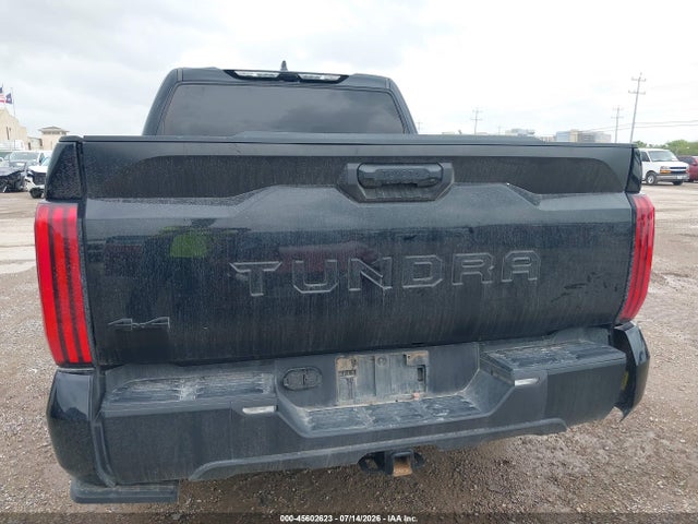 Продаж на аукціоні авто 2023 Toyota Tundra Sr5, vin: 5TFLA5DB6PX080828, номер лоту: 45602623