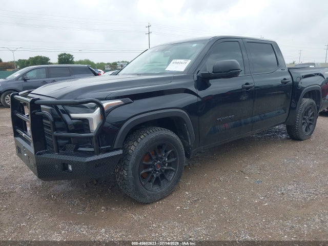 Toyota Tundra Sr5 2023 5TFLA5DB6PX080828 Image 2