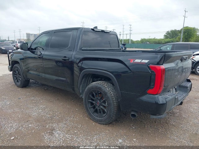 Toyota Tundra Sr5 2023 5TFLA5DB6PX080828 Image 3