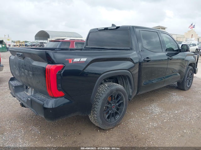 Toyota Tundra Sr5 2023 5TFLA5DB6PX080828 Image 4