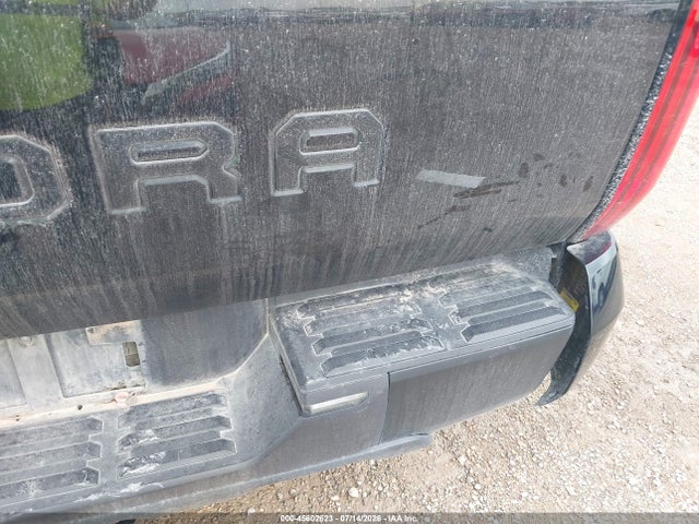 Toyota Tundra Sr5 2023 5TFLA5DB6PX080828 Image 6
