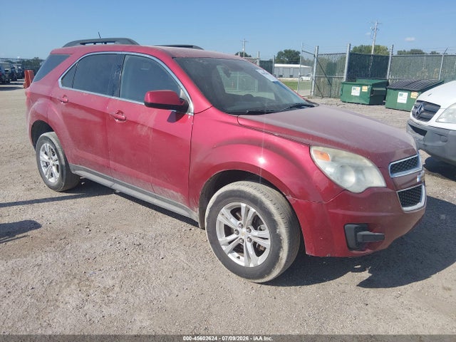 2015 2GNALBEK2F6332711 главное изображение