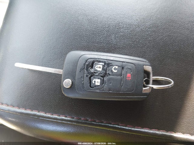 Chevrolet EQUINOX LT 2015 2GNALBEK2F6332711 Image 11