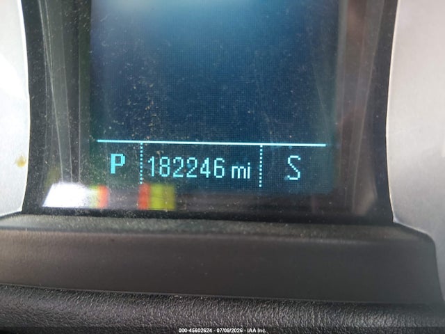 Chevrolet EQUINOX LT 2015 2GNALBEK2F6332711 Image 12