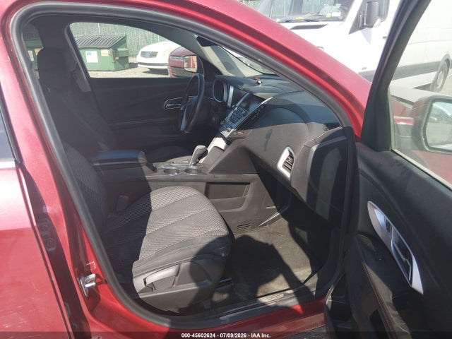 Chevrolet EQUINOX LT 2015 2GNALBEK2F6332711 Image 5