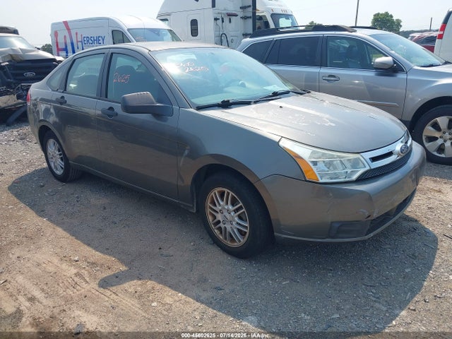 2009 Ford Focus Se მანქანა იყიდება აუქციონზე, vin: 1FAHP35N89W157554, აუქციონის ნომერი: 45602625