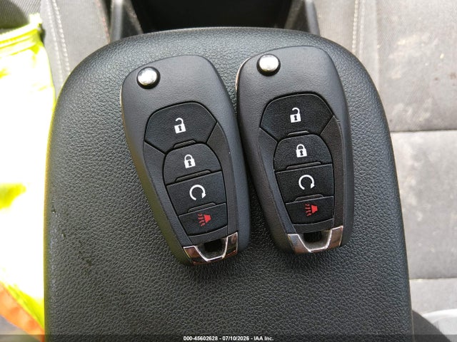 KL77LGE20RC016622 Chevrolet Trax Fwd 1rs