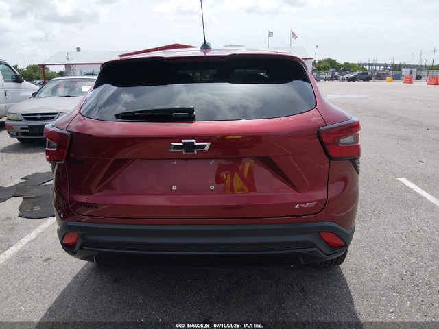 KL77LGE20RC016622 Chevrolet Trax Fwd 1rs