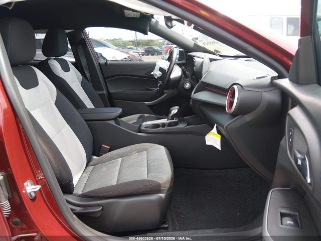 KL77LGE20RC016622 Chevrolet Trax Fwd 1rs