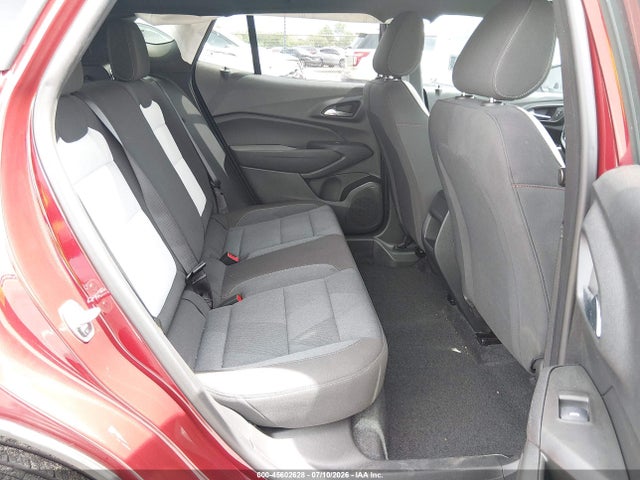 KL77LGE20RC016622 Chevrolet Trax Fwd 1rs