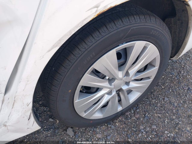 3N1AB7AP5FY248412 Nissan Sentra Fe+ S/s/sl/sr/sv