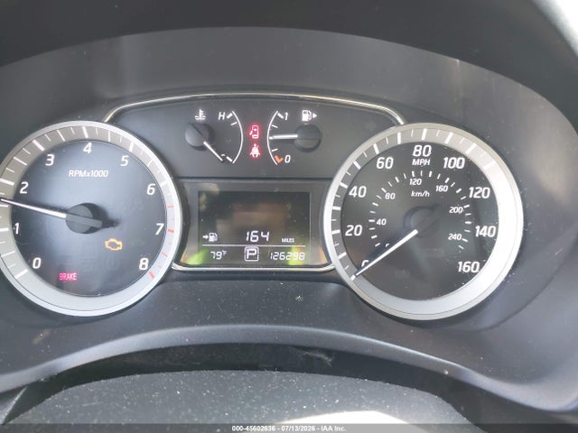 3N1AB7AP5FY248412 Nissan Sentra Fe+ S/s/sl/sr/sv