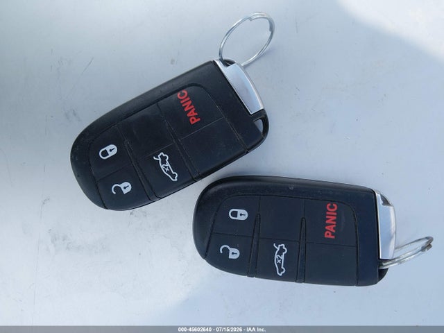 Продаж на аукціоні авто 2021 Dodge Challenger Sxt Awd, vin: 2C3CDZGGXMH552748, номер лоту: 45602640