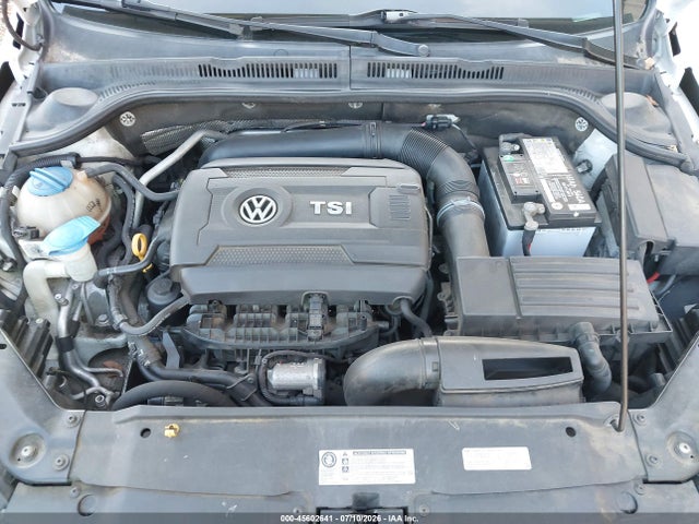 Продаж на аукціоні авто 2015 Volkswagen Jetta 1.8t Se, vin: 3VWD17AJ4FM276148, номер лоту: 45602641