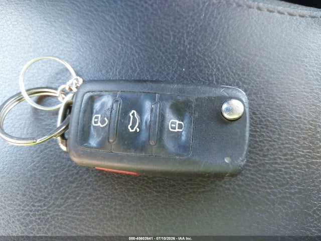 Продаж на аукціоні авто 2015 Volkswagen Jetta 1.8t Se, vin: 3VWD17AJ4FM276148, номер лоту: 45602641