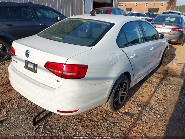 Продаж на аукціоні авто 2015 Volkswagen Jetta 1.8t Se, vin: 3VWD17AJ4FM276148, номер лоту: 45602641