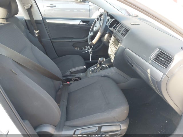 Продаж на аукціоні авто 2015 Volkswagen Jetta 1.8t Se, vin: 3VWD17AJ4FM276148, номер лоту: 45602641