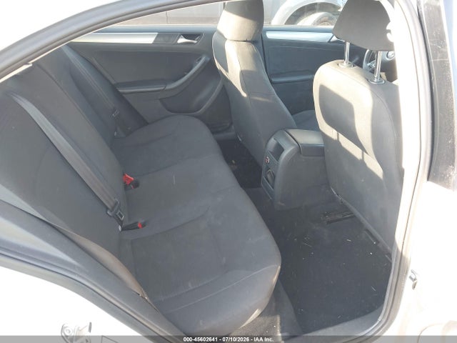 Продаж на аукціоні авто 2015 Volkswagen Jetta 1.8t Se, vin: 3VWD17AJ4FM276148, номер лоту: 45602641