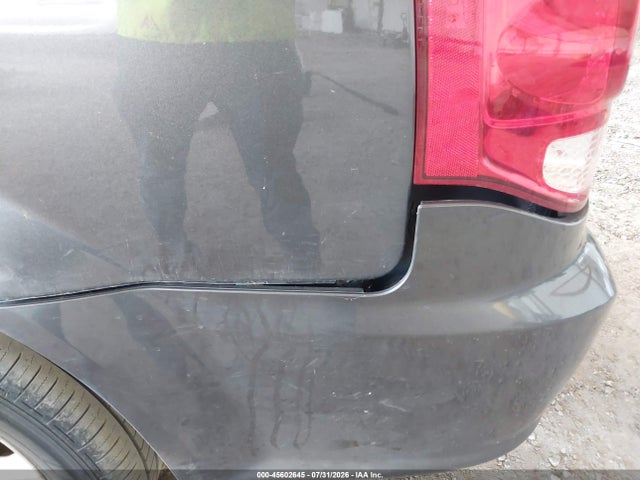 Dodge Grand Caravan Sxt 2015 2C4RDGCG6FR744889 Image 12