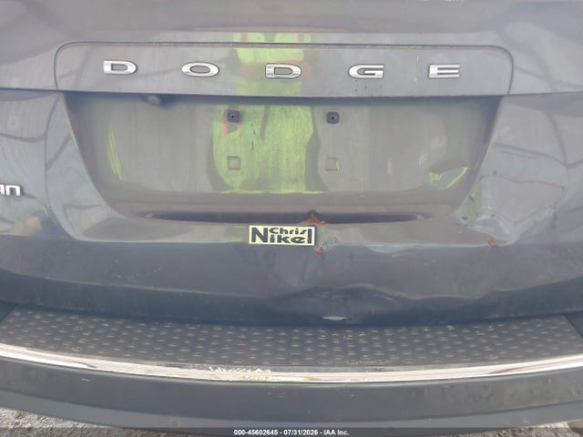 Dodge Grand Caravan Sxt 2015 2C4RDGCG6FR744889 Image 13