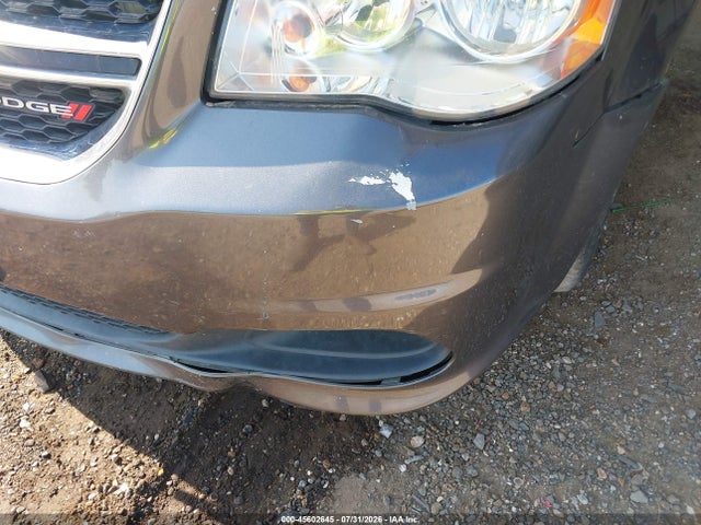 Dodge Grand Caravan Sxt 2015 2C4RDGCG6FR744889 Image 16