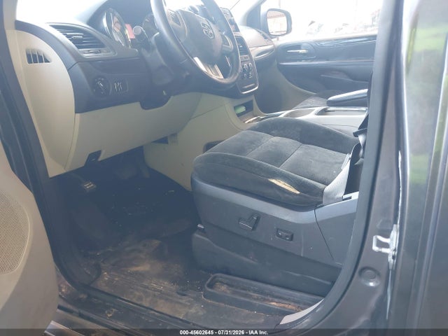 Dodge Grand Caravan Sxt 2015 2C4RDGCG6FR744889 Image 5