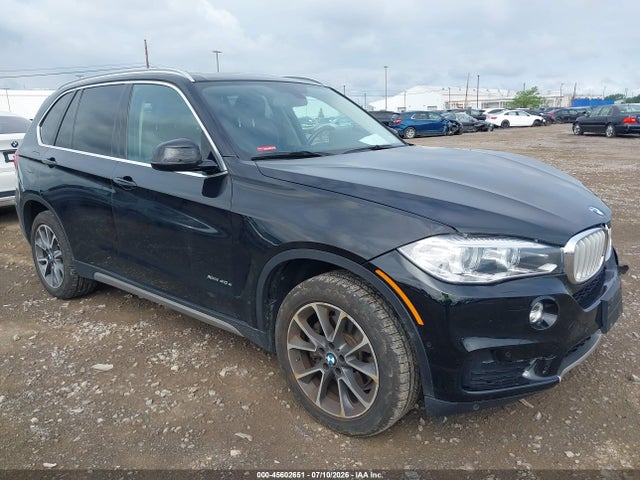 45602651 :رقم المزاد ، 5UXKT0C52G0S75711 vin ، 2016 Bmw X5 Edrive Xdrive40e مزاد بيع