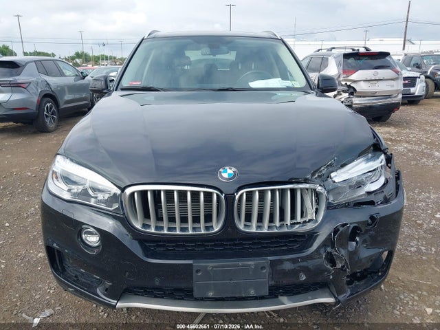 2016 Bmw X5 Edrive Xdrive40e მანქანა იყიდება აუქციონზე, vin: 5UXKT0C52G0S75711, აუქციონის ნომერი: 45602651