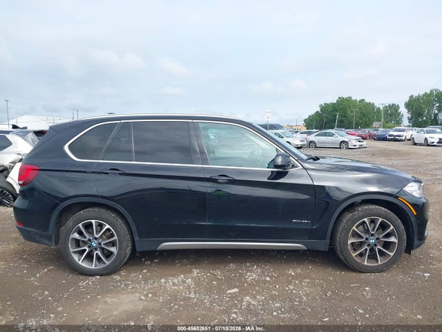 2016 Bmw X5 Edrive Xdrive40e მანქანა იყიდება აუქციონზე, vin: 5UXKT0C52G0S75711, აუქციონის ნომერი: 45602651