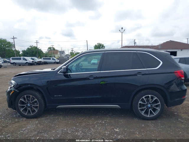 2016 Bmw X5 Edrive Xdrive40e მანქანა იყიდება აუქციონზე, vin: 5UXKT0C52G0S75711, აუქციონის ნომერი: 45602651