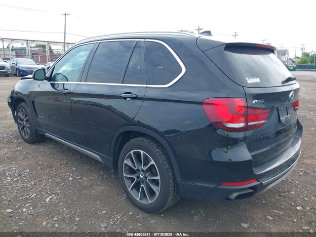 2016 Bmw X5 Edrive Xdrive40e მანქანა იყიდება აუქციონზე, vin: 5UXKT0C52G0S75711, აუქციონის ნომერი: 45602651