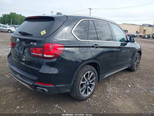 2016 Bmw X5 Edrive Xdrive40e მანქანა იყიდება აუქციონზე, vin: 5UXKT0C52G0S75711, აუქციონის ნომერი: 45602651